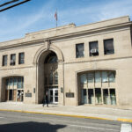 city hall